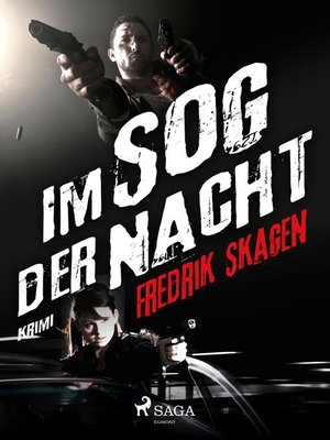 cover image of Im Sog der Nacht